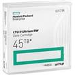 LTO-9 HPE 45TB RW Data Cartridge